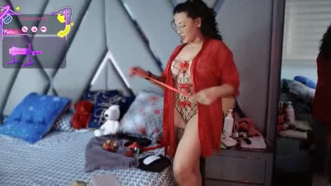 Paula online show from October 14, 9:04 pm