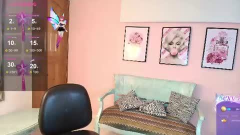 Pau online show from July 31, 1:43 pm