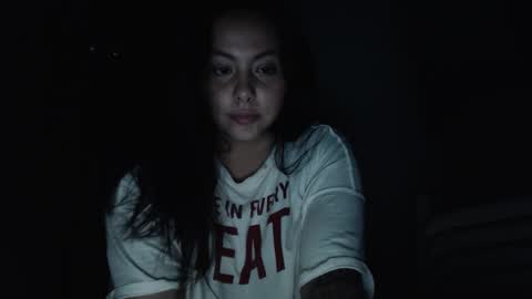 Snapshot of paula_torrez chatting on October 17, 4:37 am paula_torrez online show from October 17, 4:37 am