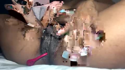 Yura independent  model online show from December 4, 3:27 am