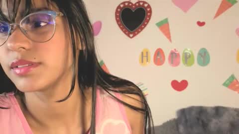 Paula  online show from March 26, 5:13 am