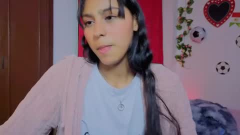 Paula  online show from July 7, 7:23 am
