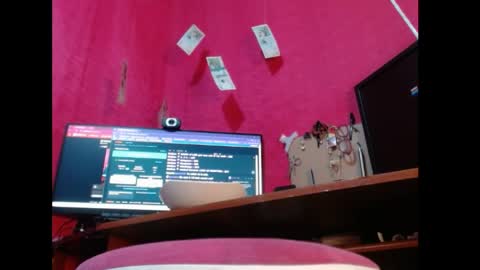 PAULA VALENTINA online show from April 11, 2:16 am