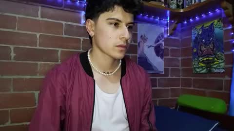 Paul DAmico online show from February 25, 10:25 am