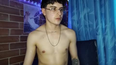 Paul DAmico online show from February 25, 11:03 pm