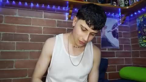 Paul DAmico online show from March 14, 4:18 am