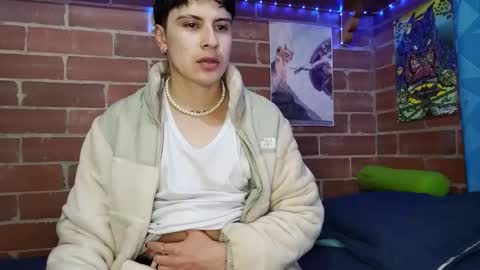 Paul DAmico online show from March 25, 2:12 pm