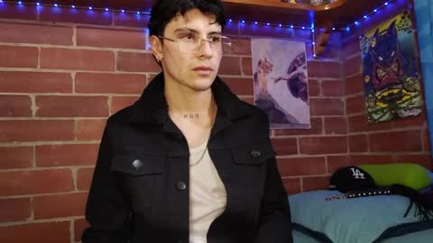 Paul DAmico online show from April 8, 1:00 pm