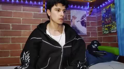 Paul DAmico online show from April 16, 10:49 am