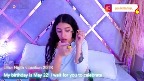 paulette_dupont_ online show from May 15, 3:13 am