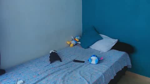 Paulina online show from March 13, 4:24 pm