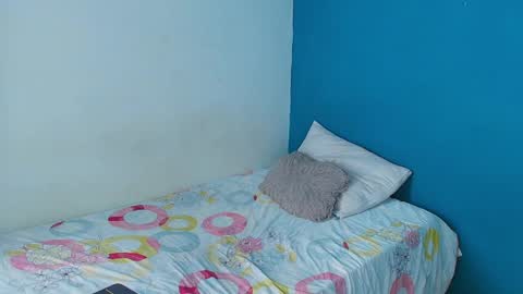 Paulina online show from May 25, 1:39 pm