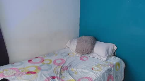 Paulina online show from May 27, 4:04 pm