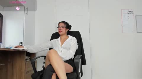 paulina online show from October 30, 6:41 pm