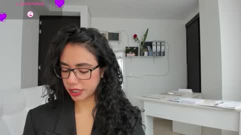 paulina online show from February 21, 6:53 pm