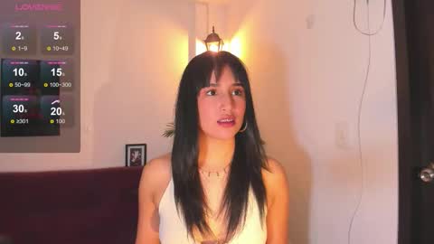 paulina moos 1 online show from November 30, 3:10 am