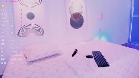 Snapshot of paulina_soul chatting on February 12, 4:35 pm paulina_soul online show from February 12, 4:35 pm