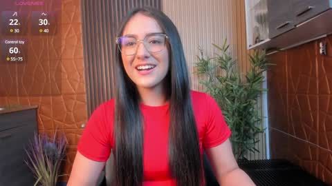 Snapshot of paulina_sweett chatting on January 7, 11:05 am Paulina online show from January 7, 11:05 am