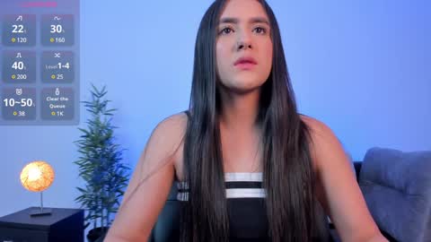 Snapshot of paulina_sweett chatting on January 24, 1:36 pm Paulina online show from January 24, 1:36 pm