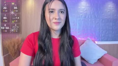 Snapshot of paulina_sweett chatting on March 4, 1:06 pm Paulina online show from March 4, 1:06 pm