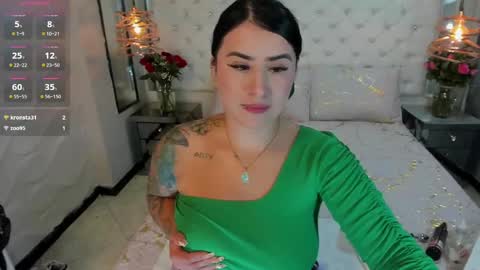 Snapshot of paulinabelen21 chatting on February 15, 3:20 am paulinabelen21 online show from February 15, 3:20 am