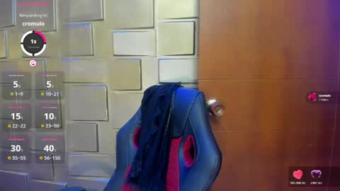 paulinabelen21 online show from April 1, 2:34 am