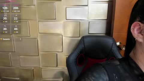 paulinabelen21 online show from April 10, 3:23 am