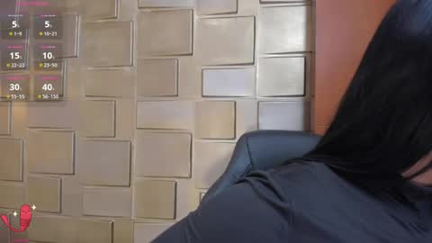 paulinabelen21 online show from April 16, 4:02 am