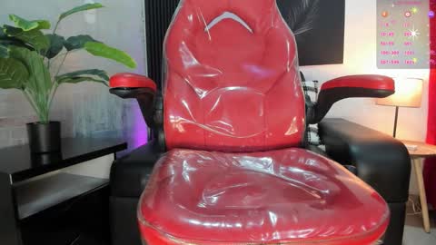 Snapshot of paulinasaeenz chatting on March 18, 12:41 pm PaulinaSaennz online show from March 18, 12:41 pm