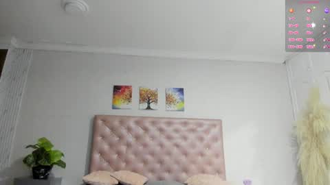 Snapshot of paulinasaeenz chatting on March 24, 12:54 pm PaulinaSaennz online show from March 24, 12:54 pm