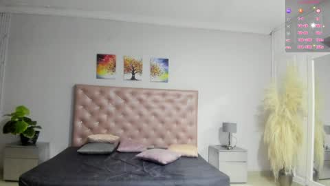 Snapshot of paulinasaeenz chatting on March 29, 2:39 pm PaulinaSaennz online show from March 29, 2:39 pm