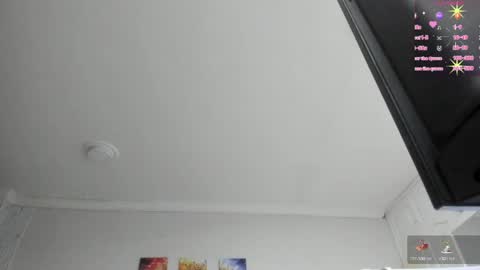 Snapshot of paulinasaeenz chatting on March 30, 1:01 pm PaulinaSaennz online show from March 30, 1:01 pm