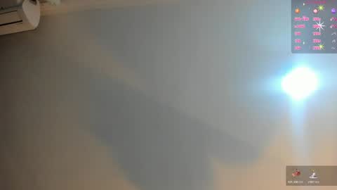 Snapshot of paulinasaeenz chatting on April 4, 12:46 pm PaulinaSaennz online show from April 4, 12:46 pm
