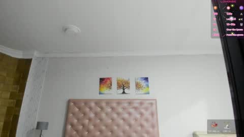 Snapshot of paulinasaeenz chatting on April 12, 1:16 pm PaulinaSaennz online show from April 12, 1:16 pm