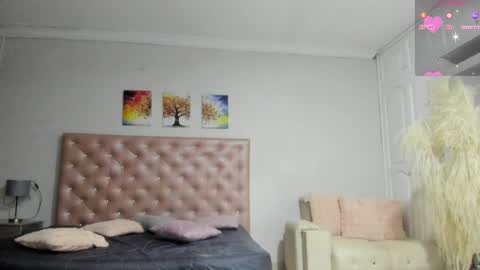Snapshot of paulinasaeenz chatting on April 13, 12:54 pm PaulinaSaennz online show from April 13, 12:54 pm