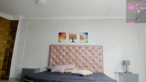 Snapshot of paulinasaeenz chatting on April 21, 12:33 pm PaulinaSaennz online show from April 21, 12:33 pm
