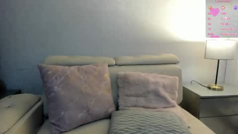 Snapshot of paulinasaeenz chatting on May 11, 12:33 pm PaulinaSaennz online show from May 11, 12:33 pm