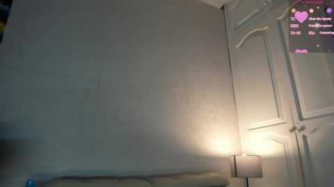 Snapshot of paulinasaeenz chatting on May 16, 12:37 pm PaulinaSaennz online show from May 16, 12:37 pm