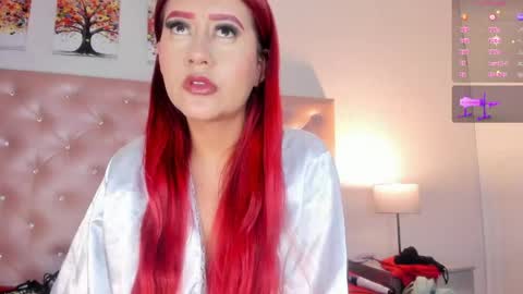 Snapshot of paulinasaeenz chatting on May 21, 2:02 pm PaulinaSaennz online show from May 21, 2:02 pm