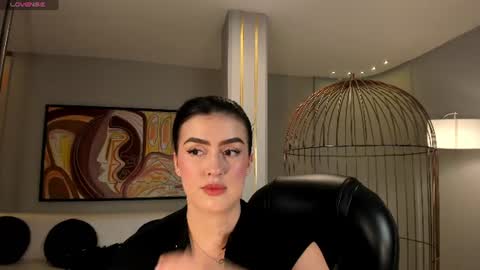Paulina Santos  online show from July 13, 7:27 pm
