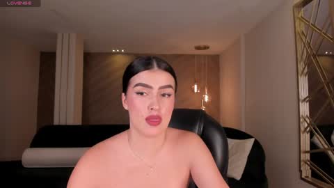 Paulina Santos  online show from July 16, 7:53 pm