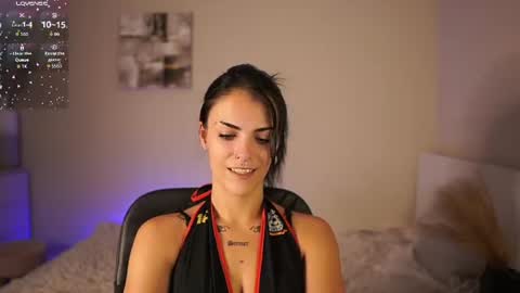 Snapshot of pauline_2005 chatting on July 27, 2:02 pm Pauline online show from July 27, 2:02 pm