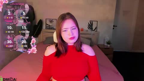 Erica online show from October 24, 10:33 am