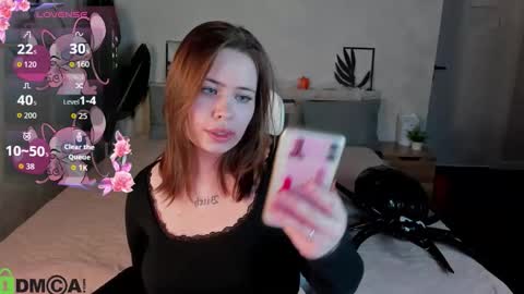 Erica online show from October 28, 10:19 am