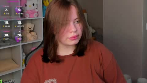 Erica online show from May 27, 12:02 pm