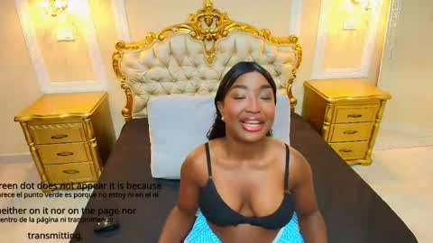 Pauline Kosh online show from May 26, 9:44 pm