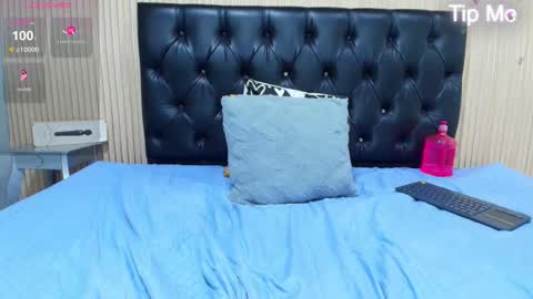 paulinna_curvy online show from February 23, 7:55 pm