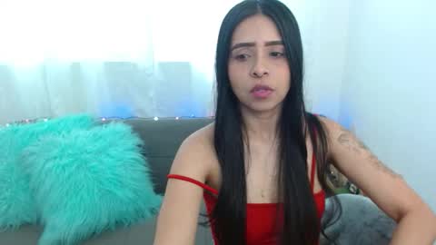 Paulina online show from December 22, 4:15 pm