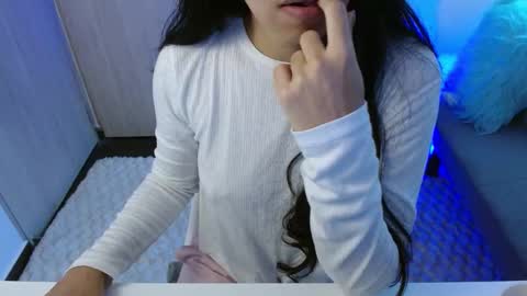 Paulina online show from January 12, 3:50 pm