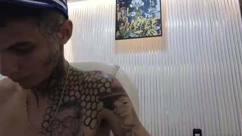 Paulo online show from March 18, 12:36 am